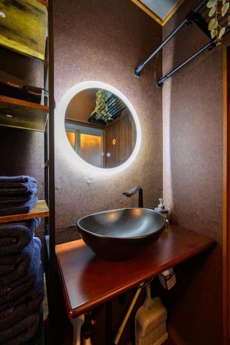 Premier Suite Nishiazabu Roppongi Front Tokyo Esterno foto