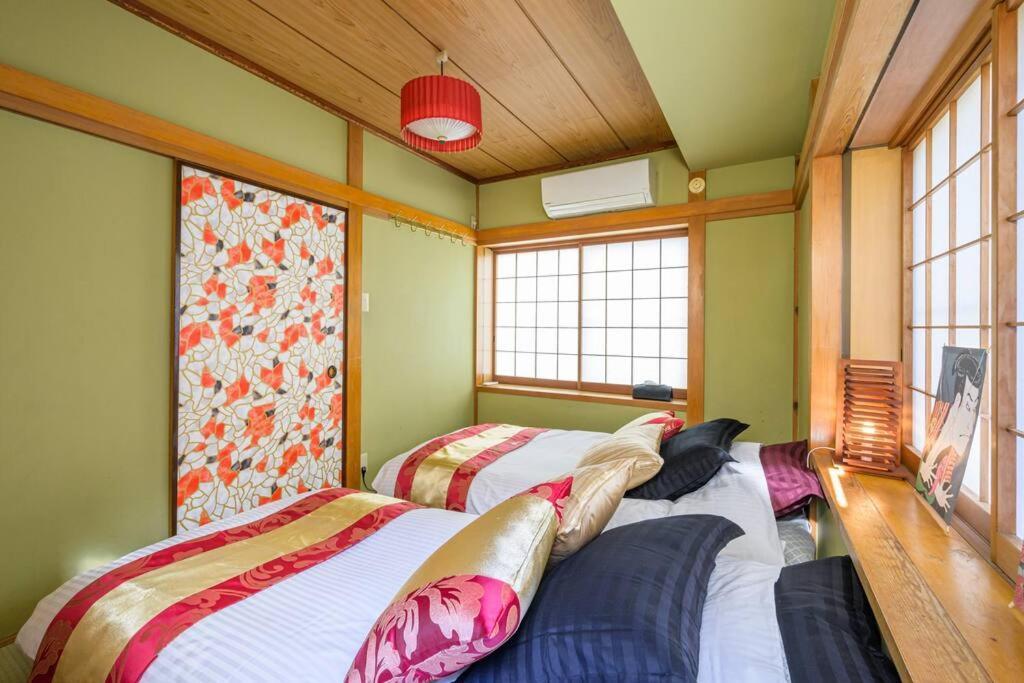Premier Suite Nishiazabu Roppongi Front Tokyo Esterno foto