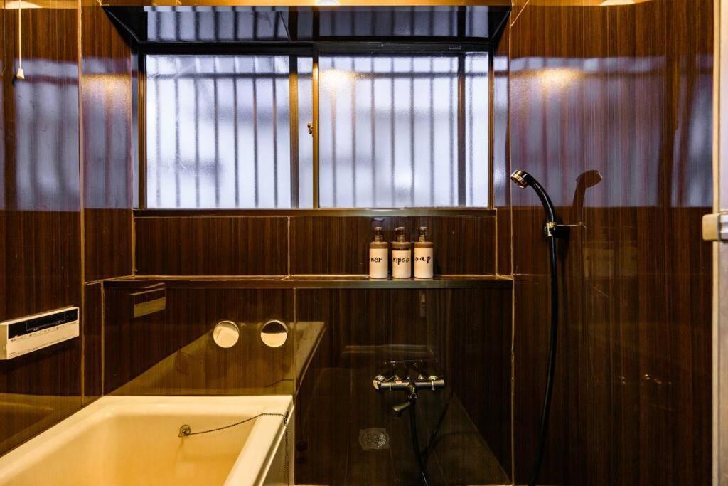 Premier Suite Nishiazabu Roppongi Front Tokyo Esterno foto