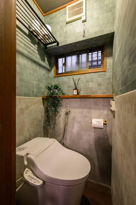 Premier Suite Nishiazabu Roppongi Front Tokyo Esterno foto
