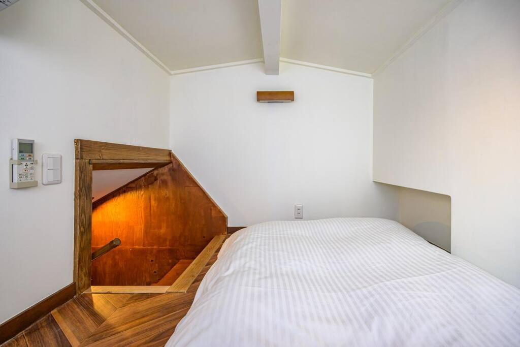 Premier Suite Nishiazabu Roppongi Front Tokyo Esterno foto