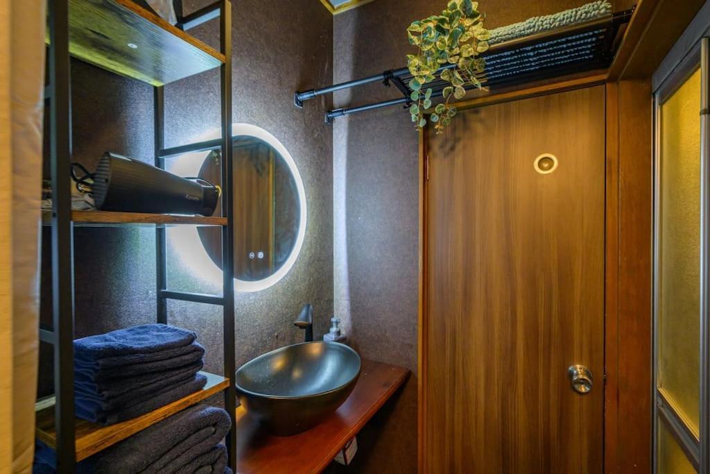 Premier Suite Nishiazabu Roppongi Front Tokyo Esterno foto
