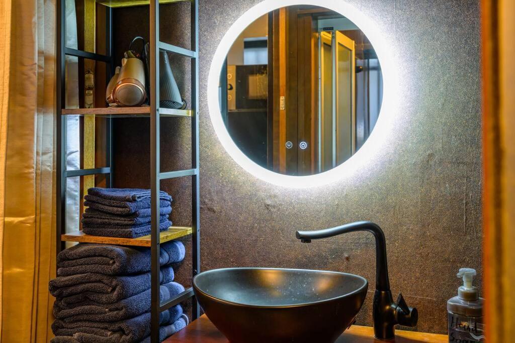 Premier Suite Nishiazabu Roppongi Front Tokyo Esterno foto